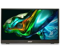 ACER Acer Moniteur portable noir
