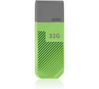 Acer UP300 USB 3.2 Gen 1 Flash Drive-Read Speed up to 120MB/s-32GB Green