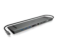 Acer USB-C Docking Station 100 W USB Type-C dock