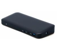 Acer Dock USB Type-C III – USB 3.2 Gen 1, Ethernet 10/100/1000, Noir, Avec fil, Kensington