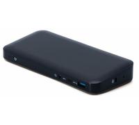 Acer USB Type-C Dock III Avec fil USB 3.2 Gen 1 (3.1 Gen 1) Type-C Noir