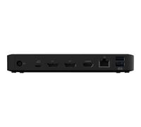 Acer USB Type-C Dock III - Retail Pack - station d'accueil - USB-C - HDMI, DP - 135 Watt - Europe