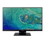 Acer UT1 UT241Ybmiuzx écran plat de PC 60,5 cm (23.8") 1920 x 1080 pixels Full HD LCD Écran tactile Dessus de table Noir