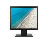 Acer V196L B - Écran LCD 19" SXGA (1280x1024) - Dalle IPS, 5ms, 250cd/m², HDMI 1.4, VESA 100x100, Angle de vision 178°, Noir