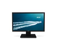 acer V226HQL Ecran PC LED 21,5" 1920 x 1080 5 ms DVI/VGA Noir
