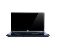 Acer V3-771-32326G75MAKK Ordinateur portable 17,3" (43,2 cm) Intel core i3 750 Go 6144 Mo Intel HD Graphics Windows 8 Noir