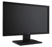 Acer V6 V226HQL LED Display 54,6 cm (21.5") Full HD Noir - Écrans Plats de PC (54,6 cm (21.5"), 1920 x 1080 Pixels, Full HD, LED, 5 ms, Noir)