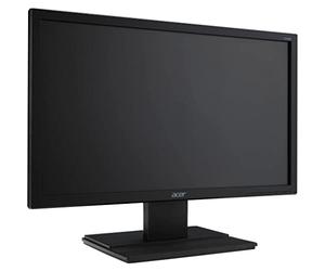 Acer V6 V226HQL LED Display 54,6 cm (21.5") Full HD Noir - Écrans Plats de PC (54,6 cm (21.5"), 1920 x 1080 Pixels, Full HD, LED, 5 ms, Noir)