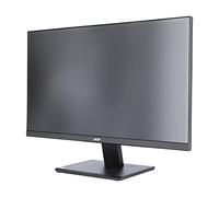 Acer V7 V277bi LED display 68,6 cm (27") Full HD Noir - Écrans plats de PC (68,6 cm (27"), 1920 x 1080 pixels, Full HD, LED, 4 ms, Noir)