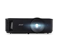 Acer X1328Wi - Projecteur DLP - portable - 3D -
