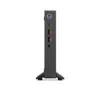 Acer Veriton 2000 Mini VN2595GT Intel® Core™ i7 i7-13620H 16 Go DDR5-SDRAM 512 Go SSD Windows 11 Pro Mini PC Noir