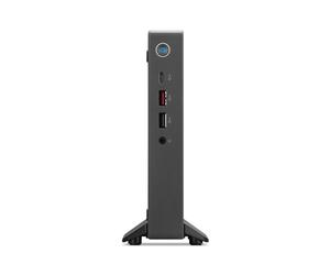 Acer Veriton 2000 Mini VN2595GT Intel® Core™ i7 i7-13620H 16 Go DDR5-SDRAM 512 Go SSD Windows 11 Pro Mini PC Noir