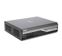 Acer Veriton 4 L4630G Ordinateur de Bureau (I 3-4150 SFF 64-bit Disque Dur 4ème génération de processeurs Intel® Core™ i3 DVD ±RW)