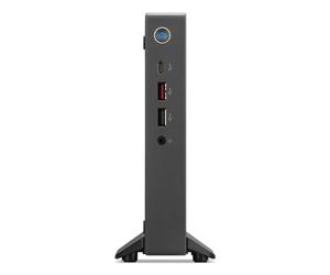 Acer Veriton DT.R50ET.003 PC/poste de travail Intel® Core™ i5 i5-13420H 8 Go DDR5-SDRAM 512 Go SSD Windows 11 Pro Mini PC Noir