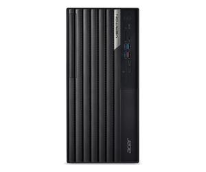 Acer Veriton M M4710GT Intel® Core™ i7 i7-13700 16 Go DDR4-SDRAM 512 Go SSD Windows 11 Pro Bureau PC Noir