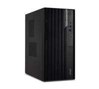 Acer Veriton M VM6710G Intel® Core™ i9 i7-13700 16 Go DDR4-SDRAM 3 To HDD+SSD NVIDIA RTX A4000 Windows 11 Pro Midi Tower PC Noir