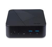 Acer Veriton N N1502G-12N0U Intel® N N100 DDR4-SDRAM SSD Mini PC Noir