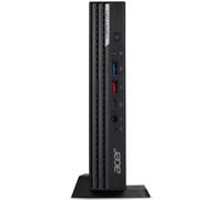 Acer Veriton N N4710GT Intel® Core™ i5 i5-13500T 8 Go DDR4-SDRAM 256 Go SSD Linux Mini-PC Noir (DT.VXVEG.00L)