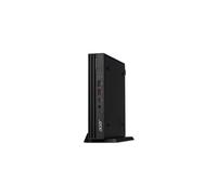 Acer Veriton N N4720GT Intel® Core™ i5 i5-14400T 16 Go DDR5-SDRAM 512 Go SSD Windows 11 Pro Mini PC Noir