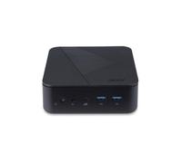 Acer Veriton NUC VN1502G-13N0U - N-series N150 800 MHz Noir