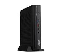 Acer Veriton N VN6710GT Intel Core??? i5 i5-13500T 8 GB DDR4-SDRAM 512 GB SSD Windows 11 Pro Mini PC Nero (VN6710GT/Ci5-13500T/8 GB//512GB PCIe SSD/Non ODD/Windows 11 Professional) - Versione UK