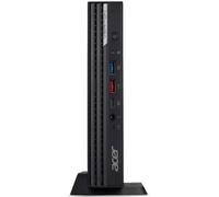 Acer Veriton N VN6710GT Intel® Core™ i7 i7-13700T 8 Go DDR4-SDRAM 512 Go SSD Windows 11 Pro MFF Mini-PC noir