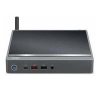 Acer Veriton N2 VN2595GT - Mini PC Core i5 13420H / jusqu'à 4.6 GHz - RAM 16 Go - SSD 512 Go - UHD Graphics - Gigabit Ethernet, Bluetooth, IEEE 802.11ax (Wi-Fi 6E) - Win 11 Pro - moniteur : aucun