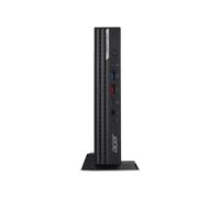 Acer Veriton N4710GT Mini PC - Intel Core i7-13700T, 16Go DDR4, SSD 512Go, Intel UHD Graphics 770, Wi-Fi 6, Windows 11 Pro, Noir