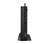 Acer Veriton N4735GT Intel Core Ultra 5 225T 16 Go DDR5-SDRAM 512 Go SSD Windows 11 Pro MFF Mini PC Noir