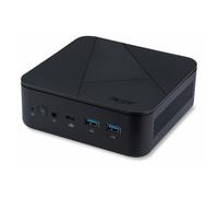 Acer Veriton NUC VN1502G-13N0U - N-series N150 800 MHz Noir