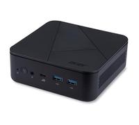 Acer Veriton NUC VN1502G-13U5U - Core 5 120U 1.4 GHz Noir