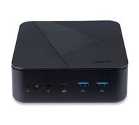 Acer Veriton NUC VN1502G-13U5U - mini PC Core 5 120U 1.4 GHz - aucun disque dur