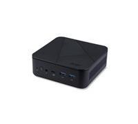 Acer Veriton NUC VN1502G-13U5U - Core 5 120U 1.4 GHz Noir