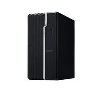 Acer Veriton S 2680G i7-11700 Escritorio Intel® Core™ i7 8 GB DDR4-SDRAM 512 GB SSD Windows 10 Pro PC Negro