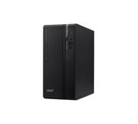 Acer Veriton S2 VS2720G - Mid tower - Core i3 i3-14100 / 3.5 GHz - RAM 16 GB - SSD 512 GB - UHD Graphics 730 - Wi-Fi 6E, Bluetooth 5.3, 1GbE - WLAN: 802.11a/b/g/n/ac/ax (Wi-Fi 6E)