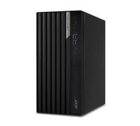 Acer Veriton Vero M4 VVM4720GT - Mid tower - Core i7 i7-14700 / 2.1 GHz - RAM 16 GB - SSD 512 GB - DVD SuperMulti - UHD Graphics 770 - 1GbE, Wi-Fi 6E, Bluetooth 5.3 - WLAN: 802.11a/b/g/n/ac/ax (Wi-Fi