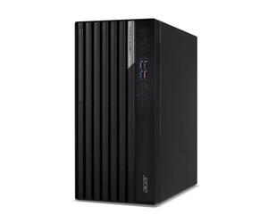 Acer Veriton Vero M4 VVM4720GT - Mid tower - Core i7 i7-14700 / 2.1 GHz - RAM 16 GB - SSD 512 GB - DVD SuperMulti - UHD Graphics 770 - 1GbE, Wi-Fi 6E, Bluetooth 5.3 - WLAN: 802.11a/b/g/n/ac/ax (Wi-Fi