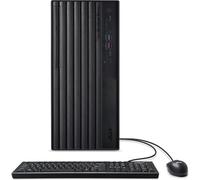 Acer Veriton Vero M4 VVM4720GT - tour moyenne - i7 i7-14700 2.1 GHz - 32 Go - SSD 1.024 TB