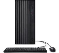 acer Veriton Vero M4 VVM4720GT・Mid Tower・Core i7-14700/2.1 GHz・RAM 16 Go・SSD 512 Go・D・PC・(DT.R1WEG.004) (EAN : 4711474387165)