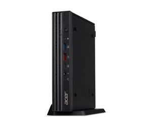 Acer Veriton Vero Mini VVN4690GT-I516G5 Ordinateur de bureau, Intel Core i5-12400T, 16 Go DDR4, SSD PCIe 4.0 512 Go, Wi-Fi 6E, clé USB, Windows 10 Pro 64 bits )