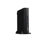 Acer Veriton Vero N4 VVN4720GT - Mini PC Core i5 i5-14400T / jusqu'à 4.5 GHz - RAM 16 Go - SSD 512 Go - UHD Graphics 730 - Gigabit Ethernet, IEEE 802.11ax (Wi-Fi 6E), Bluetooth 5.3 - Win 11 Pro - moni