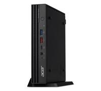 Acer Veriton Vero N4 VVN4720GT - Core i5 I5-14400T 1.5 GHz 16 Go RAM 512 Go Noir