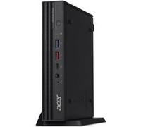 Acer Veriton Vero N4 VVN4720GT - Mini PC Core i5 i5-14400 / jusqu'à 4.7 GHz - RAM 16 Go - SSD 512 Go - UHD Graphics 730 - Gigabit Ethernet, IEEE 802.11ax (Wi-Fi 6E), Bluetooth 5.3 - Win 11 Pro - monit