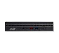Acer Veriton Vero N4 VVN4720GT - Mini PC Core i5 i5-14400T / jusqu'à 4.5 GHz - RAM 8 Go - SSD 512 Go - UHD Graphics 730 - Gigabit Ethernet, IEEE 802.11ax (Wi-Fi 6E), Bluetooth 5.3 - Win 11 Pro - monit