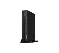 Acer Veriton Vero N4 VVN4720GT - Mini-PC - Core i5 i5-14400T / 1.5 GHz - RAM 16 GB - SSD 512 GB - UHD Graphics 730 - 1GbE, Wi-Fi 6E, Bluetooth 5.3 - WLAN: 802.11a/b/g/n/ac/ax (Wi-Fi 6E)
