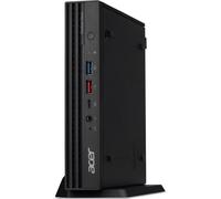 Acer Veriton Vero N4 VVN4720GT - Mini-PC - Core i7 i7-14700T / 1.3 GHz - RAM 16 GB - SSD 512 GB - UHD Graphics 770 - Wi-Fi 6E, 1GbE, Bluetooth 5.3 - WLAN: 802.11a/b/g/n/ac/ax (Wi-Fi 6E)