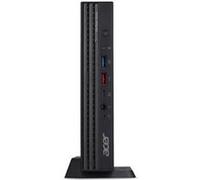 Acer Veriton Vero N6 VVN6720GT - Mini PC Core i5 i5-14500T / jusqu'à 4.8 GHz - RAM 8 Go - SSD 512 Go - UHD Graphics 770 - IEEE 802.11ax (Wi-Fi 6E), Bluetooth 5.3, Gigabit Ethernet - Win 11 Pro - monit