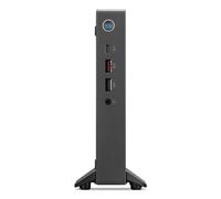 Acer Veriton VN2595GT Intel Core 3 100U 8 Go DDR5-SDRAM 512 Go SSD Windows 11 Pro Mini PC Noir
