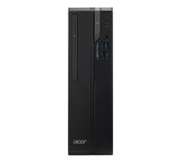 Acer Veriton VS2720G Intel® Core™ i7 i7-14700 16 Go DDR5-SDRAM 512 Go SSD Windows 11 Pro Midi Tower PC Noir