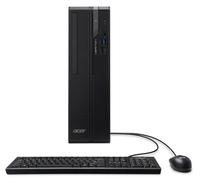 Acer Veriton VX2720G Intel® Core™ i7 i7-14700 16 Go DDR5-SDRAM 512 Go SSD Windows 11 Pro PC Noir